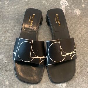 NWT Kate Spade Flats